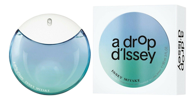 Issey Miyake Issey Miyake парфюмерная вода 90мл A Drop D'Issey Fraiche 