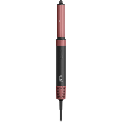 KEUNE Мультистайлер для волос 6в1 KEUNE Airflow style pro MS-63C, цвет серый 