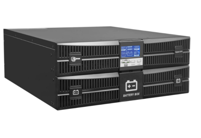 SNR Источник бесперебойного питания SNR on-line серии Intelligent 2000 VA, 72VDC SNR-UPS-ONRT-2000-INT 