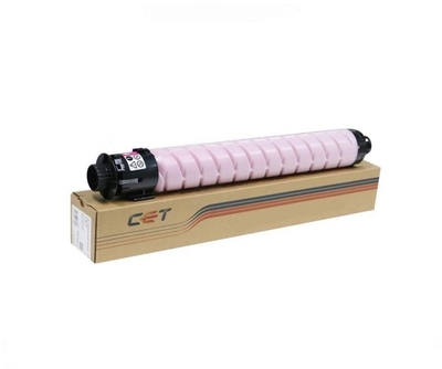 CET Картридж CET (CPP, KR1) для RICOH IMC2000 Magenta, (WW), 228г, 9500 стр. CET141571 