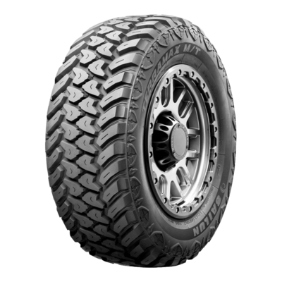 Sailun Шины Sailun Terramax M/T 265/70 R17 121/118Q 