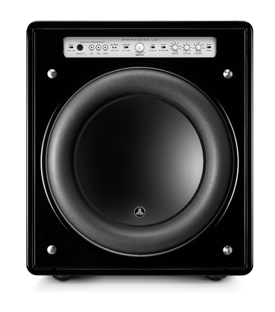 JL Audio Сабвуферы активные JL Audio Fathom f113v2-Gloss 