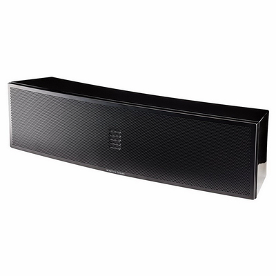 Martin Logan Центральные каналы Martin Logan Motion 8i Gloss Black 