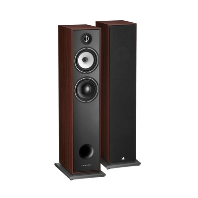 Triangle Напольная акустика Triangle Borea BR07 Walnut 