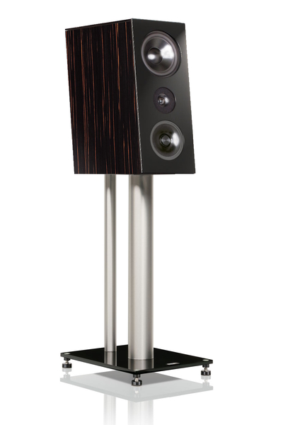 Audio Physic Напольная акустика Audio Physic SPARK (v.22) -Black Ebony High Gloss- 