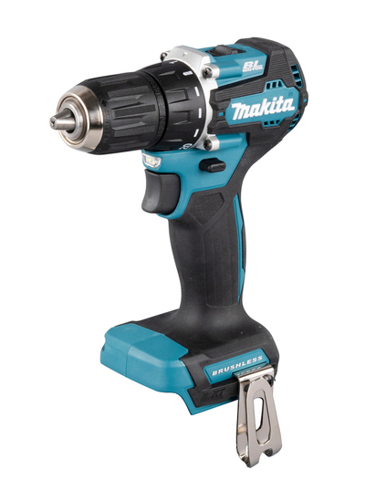 Makita Аккумуляторная дрель-шуруповерт Makita , без АКБ и ЗУ DDF487Z 
