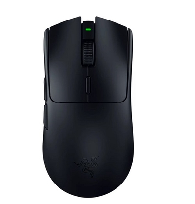 Razer Мышь Wireless Razer RZ01-04910100-R3M1 игровая Viper V3 HyperSpeed RZ01-04910100-R3M1