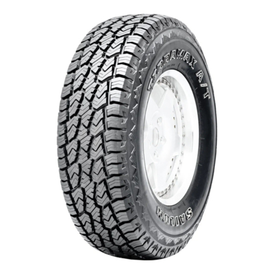 Sailun Шины Sailun Terramax A/T 265/70 R18 124/121R 