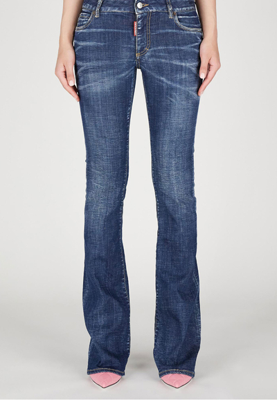 Dsquared2 Джинсы DSQUARED2 180395