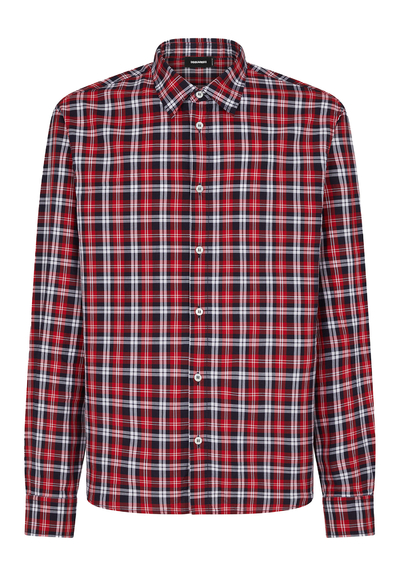 Dsquared2 Рубашка DSQUARED2 180367