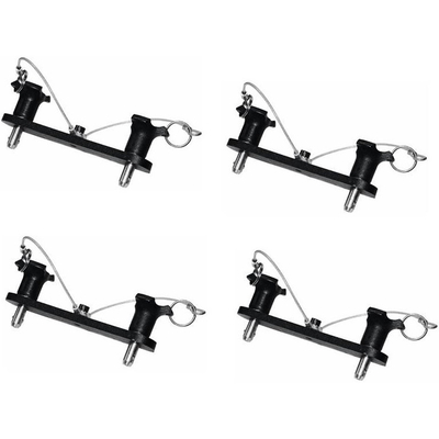 HK AUDIO Стойки и держатели для акустики HK Audio CADIS Connector Set 