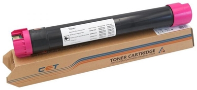 CET Картридж CET (CPT, CE08) для XEROX AltaLink C8030 Magenta, (SA/E.EU), 351г CET141619 