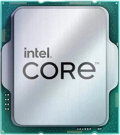 Intel Процессор Intel CM8071505092206 Raptor Lake 4C/8T 3.5-4.7GHz (LGA1700, L3 12MB, 10nm, UHD Graphics 730 1.5GHz, 110W TDP) OEM Core i3-14100 CM8071505092206
