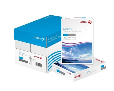 Xerox Бумага Xerox XEROX Colotech Plus Blue, 280г, A3, 150 листов (кратно 5 шт) 003R97098 