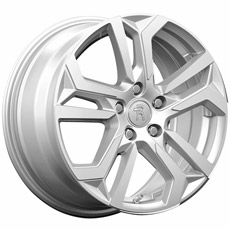 Replay Колесный диск Replay KI263 7xR17 5x114.3 ET48.5 DIA67.1 KI263 7x17/5x114.3 D67.1 ET48.5 SF 080405-160146004