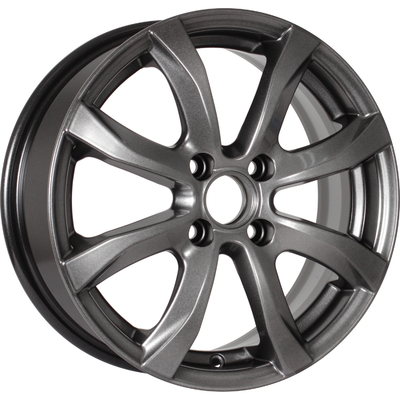 iFree Колесный диск iFree Дайс 6x15/4x98 D58.5 ET35 Highway 265501