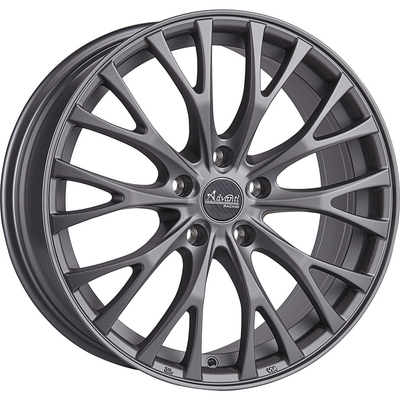 Advanti Колесный диск Advanti FASTOSO ML537 8.5x19/5x114.3 D67.1 ET40 MQSU WML537U1985A40X06