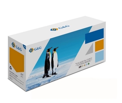 G&G Тонер-картридж G&G жёлтый CLJ E77822/E77825/E77830 28000 стр. GG-W9192MC 