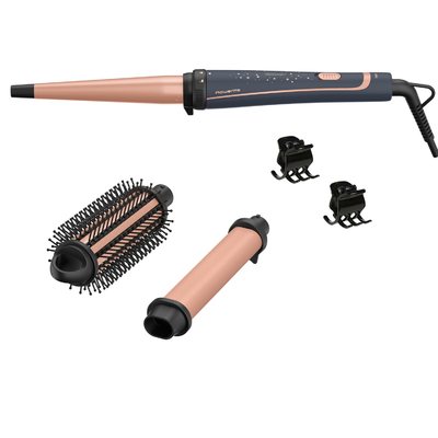 Rowenta Мультистайлер Rowenta Infinite Curls Stellar Collection CF4211F0 CF4211F0