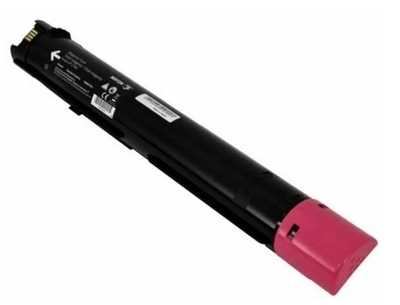 CET Тонер-картридж CET для XEROX VersaLink C7000DN Magenta, 200г DGP0599 