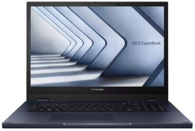 ASUS Ноутбук ASUS 90NX04U1-M00D90 i712850HX/16GB/512GB SSD/UHD graphics/16" WQXGA IPS touch/WiFi/BT/cam/noOS/black ExpertBook B6 Flip B6602FC2-MH0368 90NX04U1-M00D90