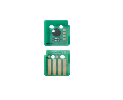 CET Чип CET картриджа 006R01694 для XEROX DocuCentre SC2020 Cyan, 3000 стр. CET381218 