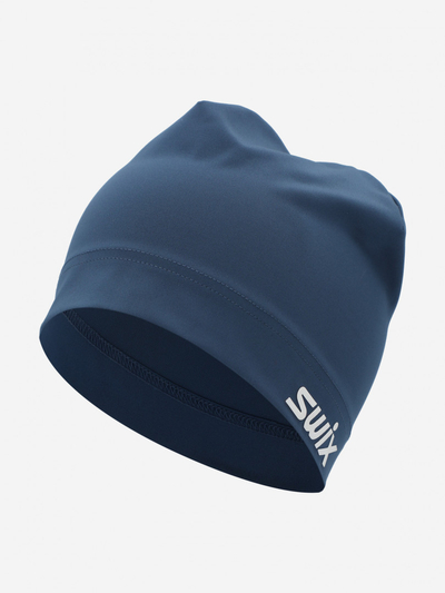 Swix Шапка Swix Move, Синий 10019-23S1D-75400
