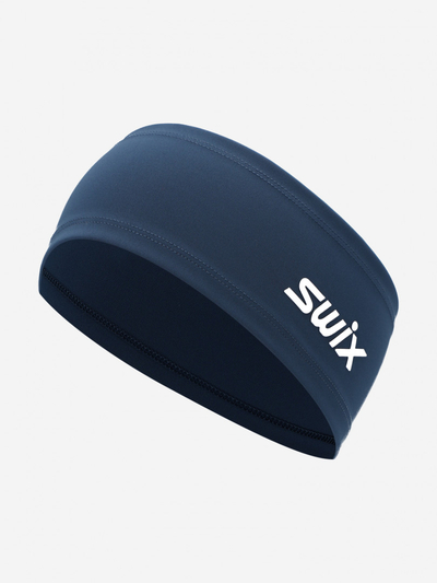 Swix Повязка Swix Move, Синий 10003-23S1D-75400