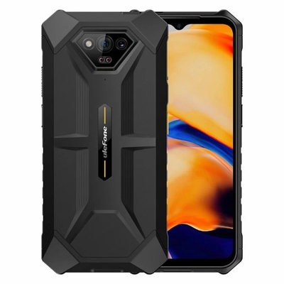 Ulefone Смартфон Ulefone Armor X13, 6/64GB Global, Dual SIM, Black 