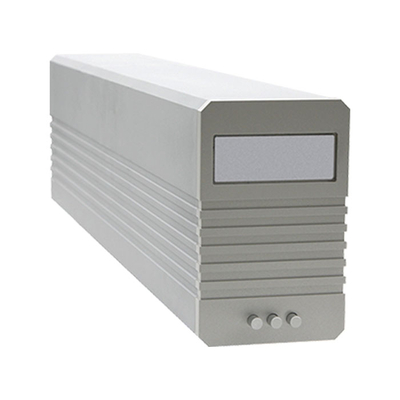 Isotek Сетевые фильтры Isotek EVO3 Mosaic Genesis One with display (single outlet) 
