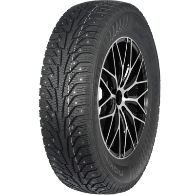 Nokian Nokian Nordman C 215/65 R16c 109/107r шип Nordman C 215/65 R16C 109R Шипованные TS32055
