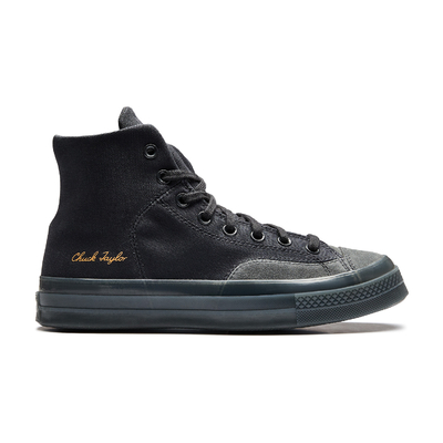 CONVERSE Кроссовки Converse Chuck 70 High Marquis - Nightfall Grey, серый A03427C