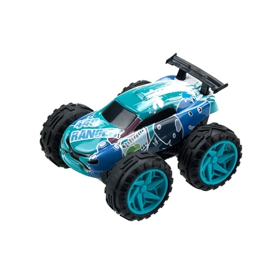 EXOST Игровой набор с Гонщиком и аксессуарами EXOST 
