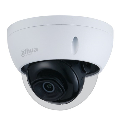 DAHUA Уличная купольная IP-видеокамера Dahua Мп DH-IPC-HDBW3241EP-AS-0280B 2 