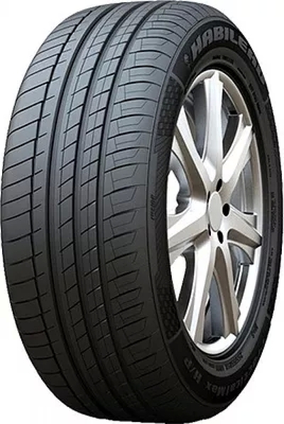 Kapsen Шина Kapsen RS26 PracticalMax H/P 275/60 R20 119V 