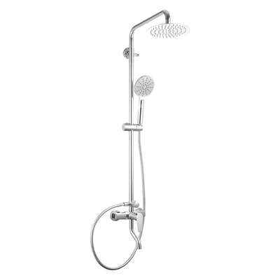 Allen Brau Душевая стойка Allen Brau Eclipse 5.E1007-00 5.E1007-00