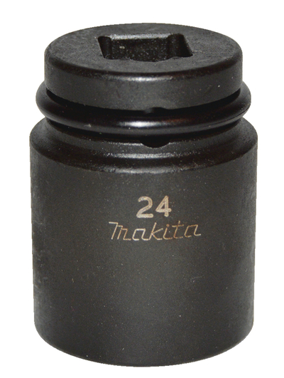 Makita Торцовая головка Makita 1/2 24-45 , 134841-3 
