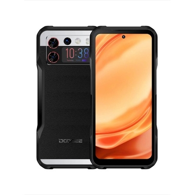 Doogee Смартфон Doogee V20S, 12/256Gb Global, 2 nano SIM, Black 