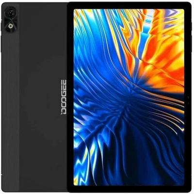 Doogee Планшет Doogee Tab T10 Plus, 8/256Gb Global, Black 