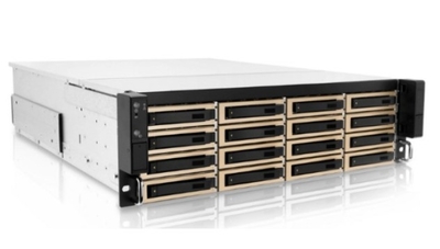 Inwin Корпус серверный 3U InWin EEB (12” x 13”), 16*2.5"/3.5" HS HDD trays, 12Gbps SAS host, exp., R800W IW-RS316-04 6151908