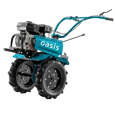 Oasis Мотоблок Oasis MB-7/10К3 7 л.с. 