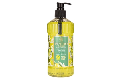 Hoff Жидкое мыло Hoff Miracle of nature olive 