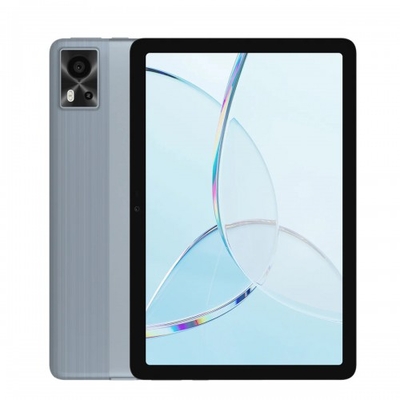 Doogee Планшет Doogee Tab T10E, 4/128Gb Global, Gray 