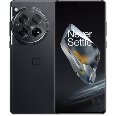 OnePlus Смартфон OnePlus 12, 16/512Gb CN, Dual nano SIM, Black