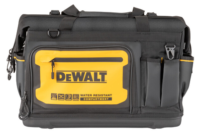 DeWalt Сумка DEWALT PRO 20 дюймов, для инструмента закрытого типа системы, DWST60104-1 