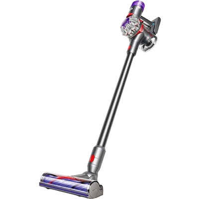 Dyson Пылесос Dyson V8 (SV25) 2022 UAE, silver/nickel V8 Tactical 