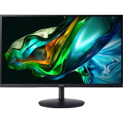 Acer Монитор 31,5" Acer UM.JS2EE.A05 IPS, 2560x1440, 1ms, 300cd, 75Hz, 1xHDMI(2.0) + 1xDP(1.2) + 1xType-C(65W) + Audio out, Speakers 1Wx2, SH322QUAbmiphux UM.JS2EE.A05