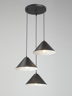 Vitaluce Каскадная люстра Vitaluce V3093-1/3S