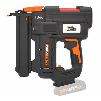 Worx Угловая шлифовальная машина WORX , 900Вт, 125мм WX718 