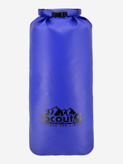 Germostar Гермомешок Germostar Scout, 100 л, Синий DB100G2U-BLU